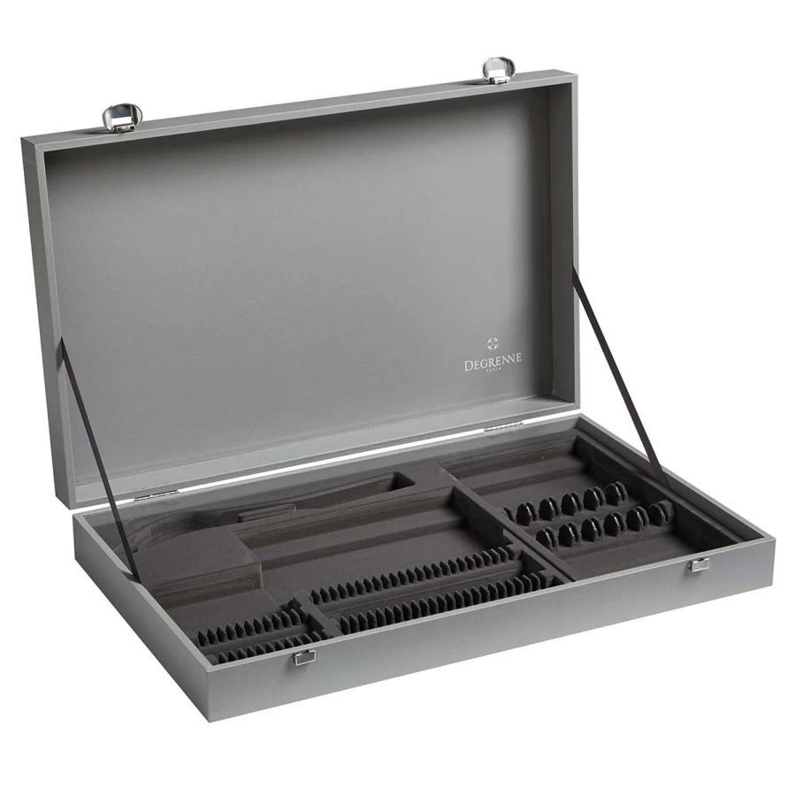 "Degrenne Paris Cases - Stylish and Durable Protective Cases for Everyday Use"