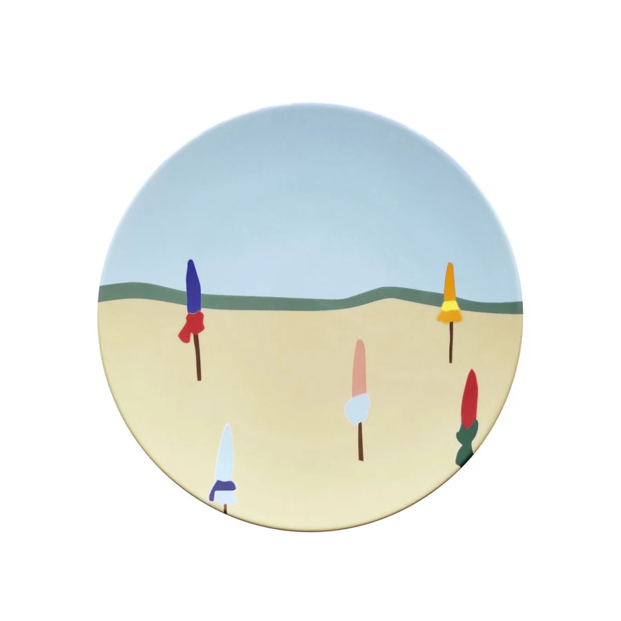 Degrenne Paris Destination Sea Collection - Stylish Nautical-Inspired Home Decor