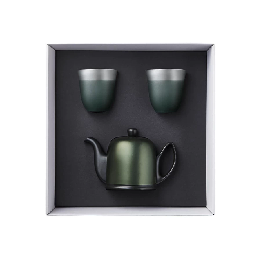 Degrenne Paris Salam - Premium French Tableware for Elegant Dining