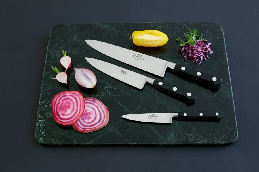Degrenne Paris Ideal Forge - Premium Quality French Tableware Collection