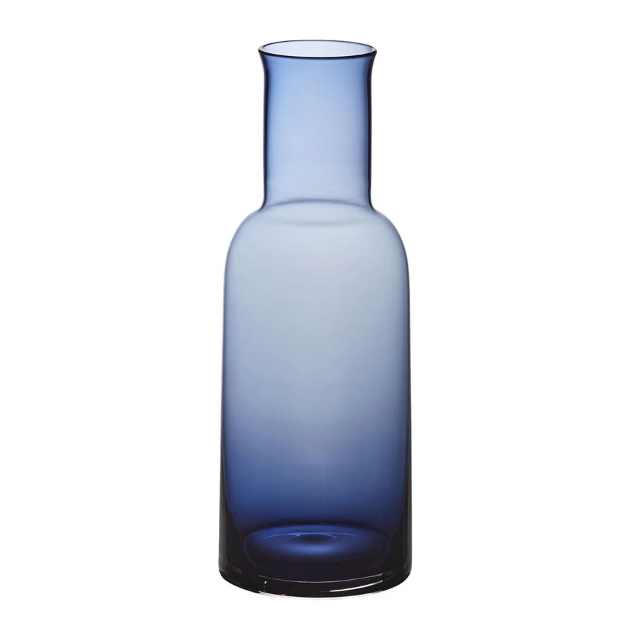 Degrenne Paris Empileo Blue Tableware Collection - Elegant Dining & Kitchen Essentials