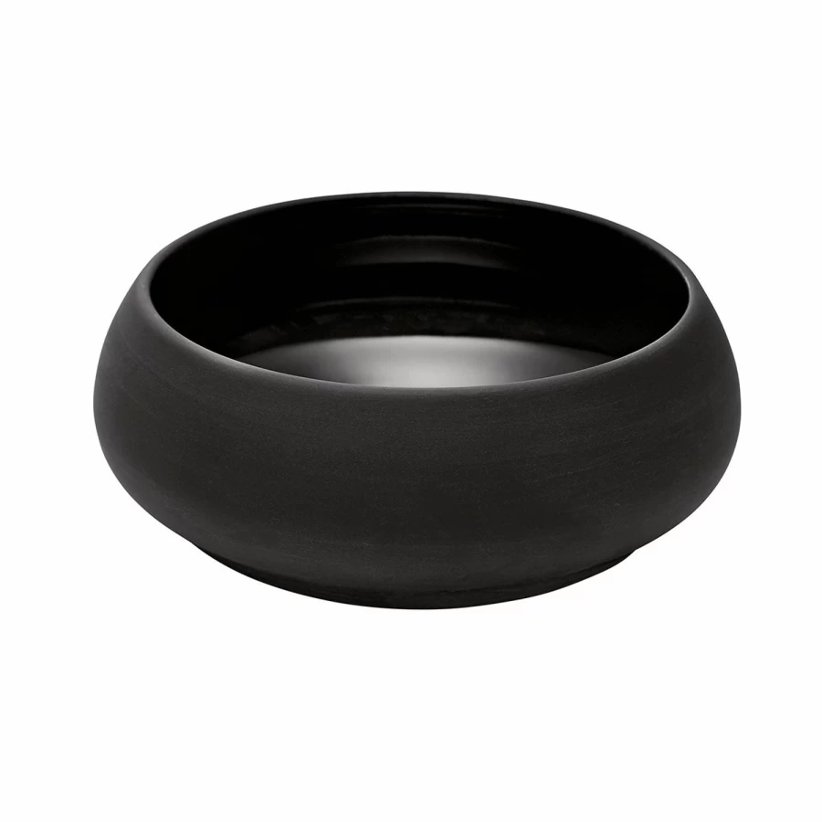 Degrenne Paris Bahia Onyx Collection - Elegant Tableware Set
