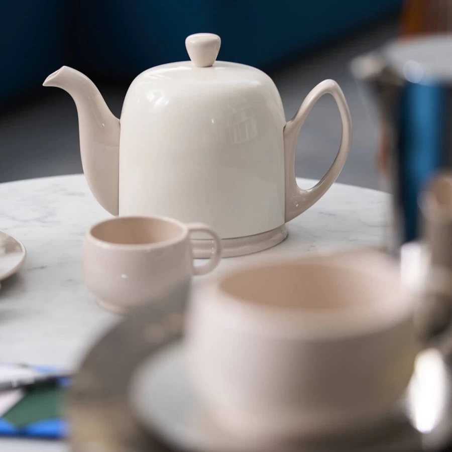Degrenne Paris Salam Monochrome Tableware Collection - Stylish & Modern Dining Essentials