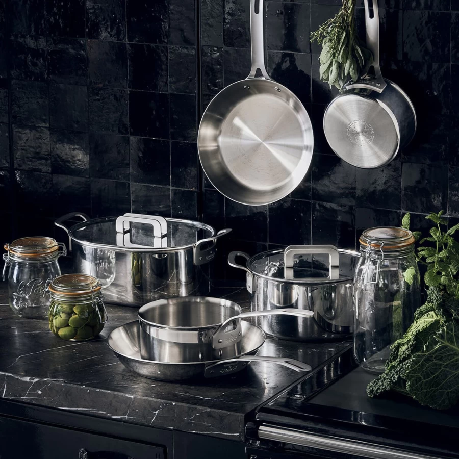 Degrenne Paris Expert Collection - Premium Quality Kitchenware & Tableware