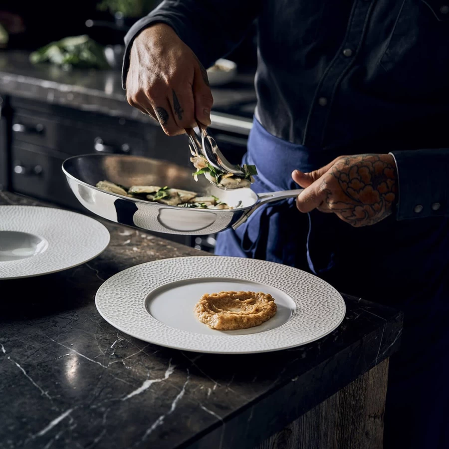 Degrenne Paris Expert Collection - Premium Quality Kitchenware & Tableware