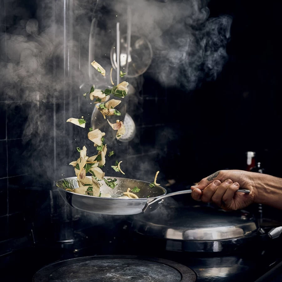 Degrenne Paris Expert Collection - Premium Quality Kitchenware & Tableware