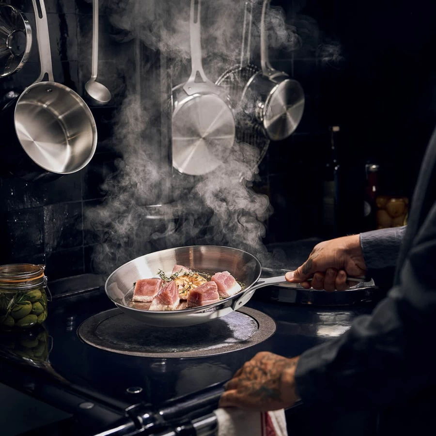Degrenne Paris Expert Collection - Premium Quality Kitchenware & Tableware