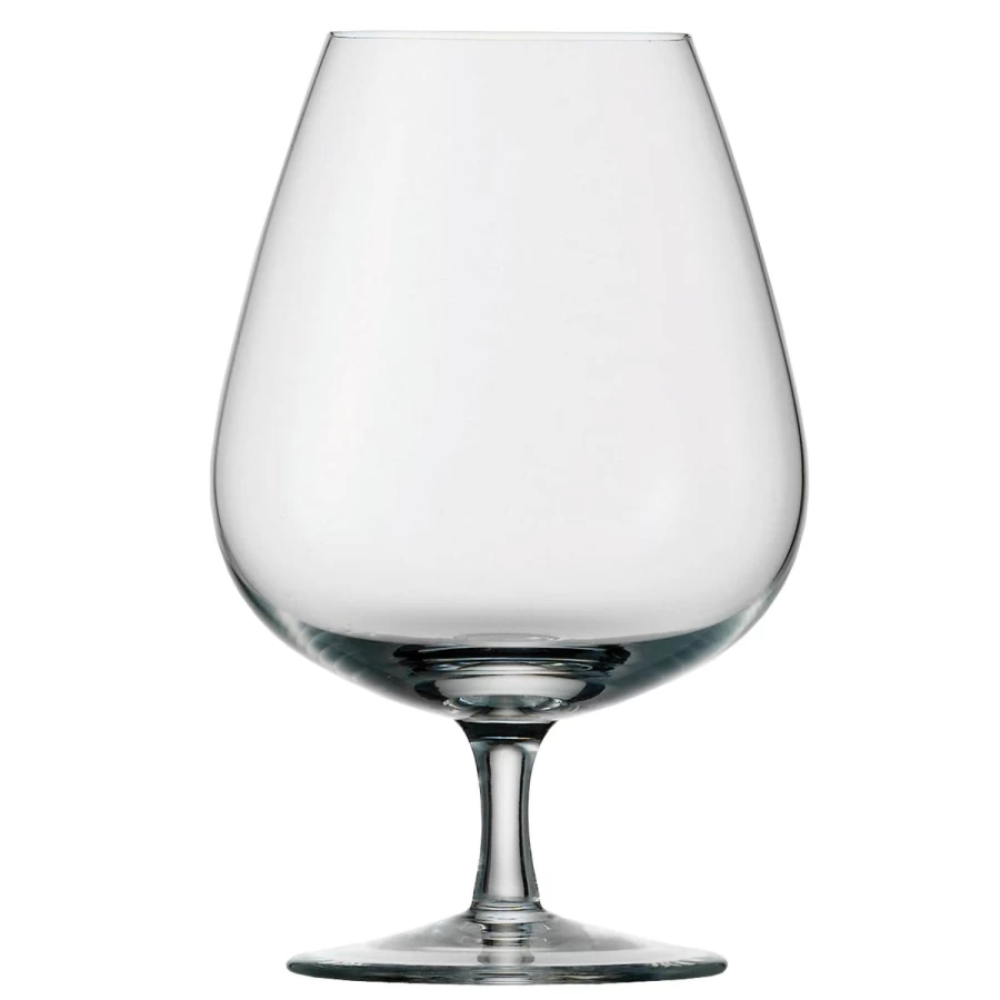 Degrenne Paris Anytime Transparent Glassware Collection – Elegant & Durable Drinkware for Every Occasion