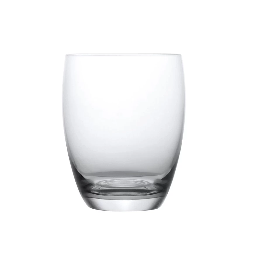 Degrenne Paris Allegro Transparent Glassware Collection – Elegant & Durable Drinkware