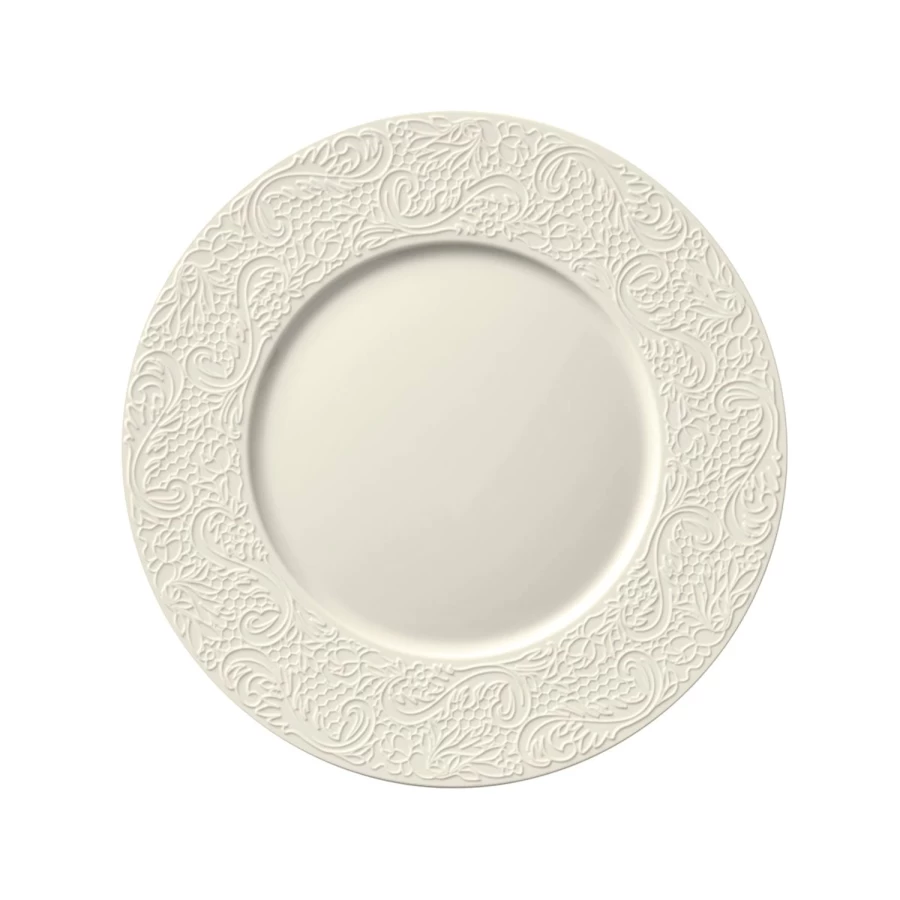 Degrenne Paris Ivory Collection by L Couture - Elegant Tableware & Home Decor