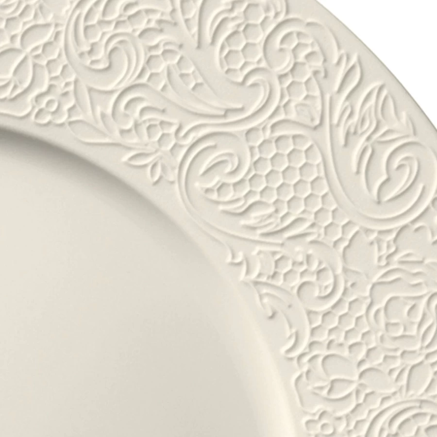 Degrenne Paris Ivory Collection by L Couture - Elegant Tableware & Home Decor