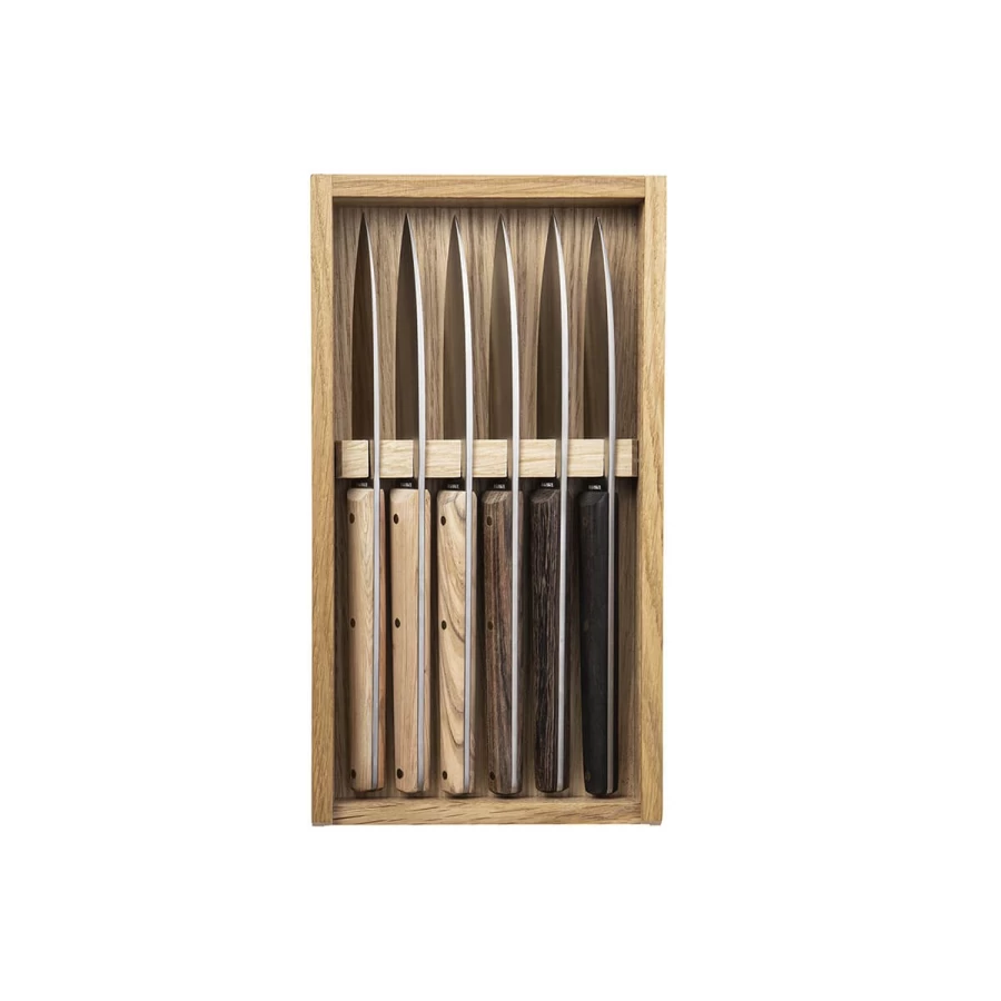 Degrenne Paris Mirage Les Essences - Premium Collection for Modern Living