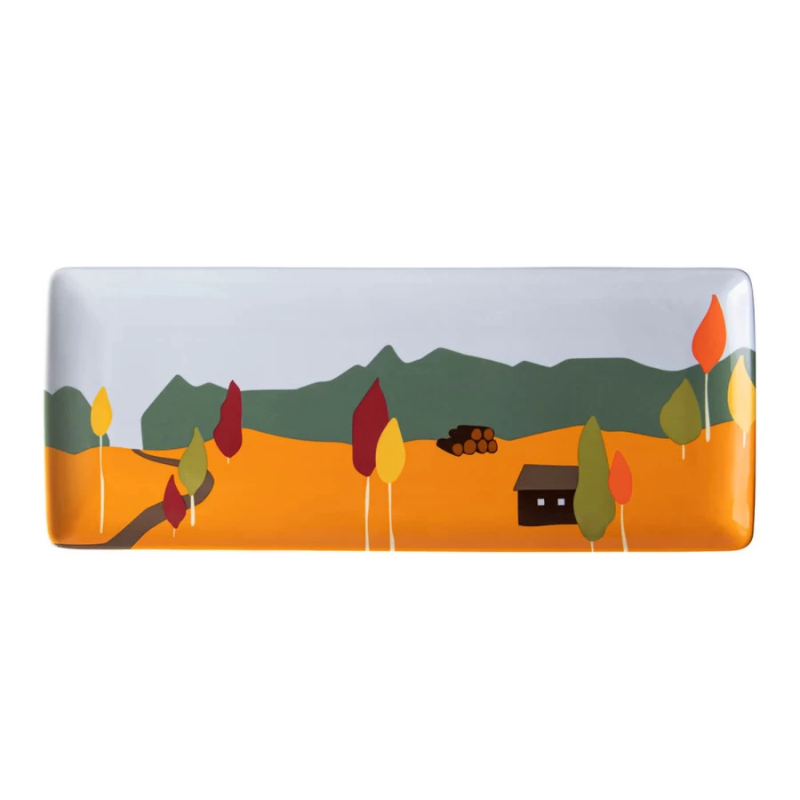 Degrenne Paris Destination Forest Collection - Elegant Tableware & Kitchenware