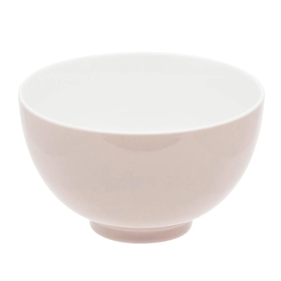 Degrenne Paris Modulo Color Powder Pink Tableware Collection