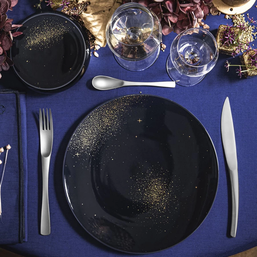 Degrenne Paris XY Mat - Premium Quality Table Mat for Elegant Dining