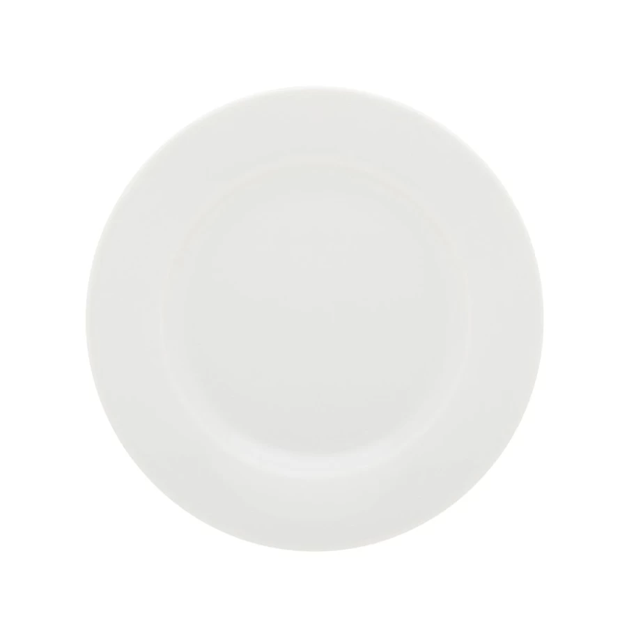 Degrenne Paris Eclipse White Tableware Collection – Elegant Dining Essentials