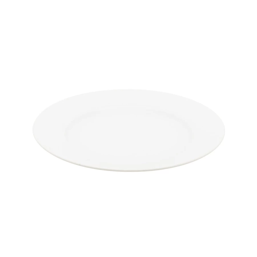 Degrenne Paris Eclipse White Tableware Collection – Elegant Dining Essentials
