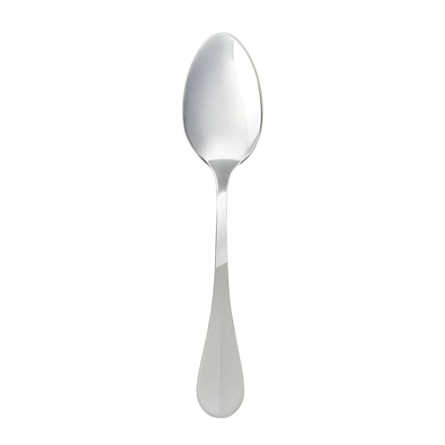 Degrenne Paris Blois Contraste 时尚餐具套装 - 法国设计高端餐厨用品