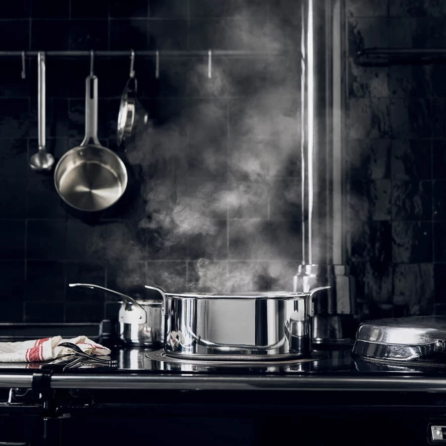 Degrenne Paris Expert Collection - Premium Quality Tableware & Kitchenware