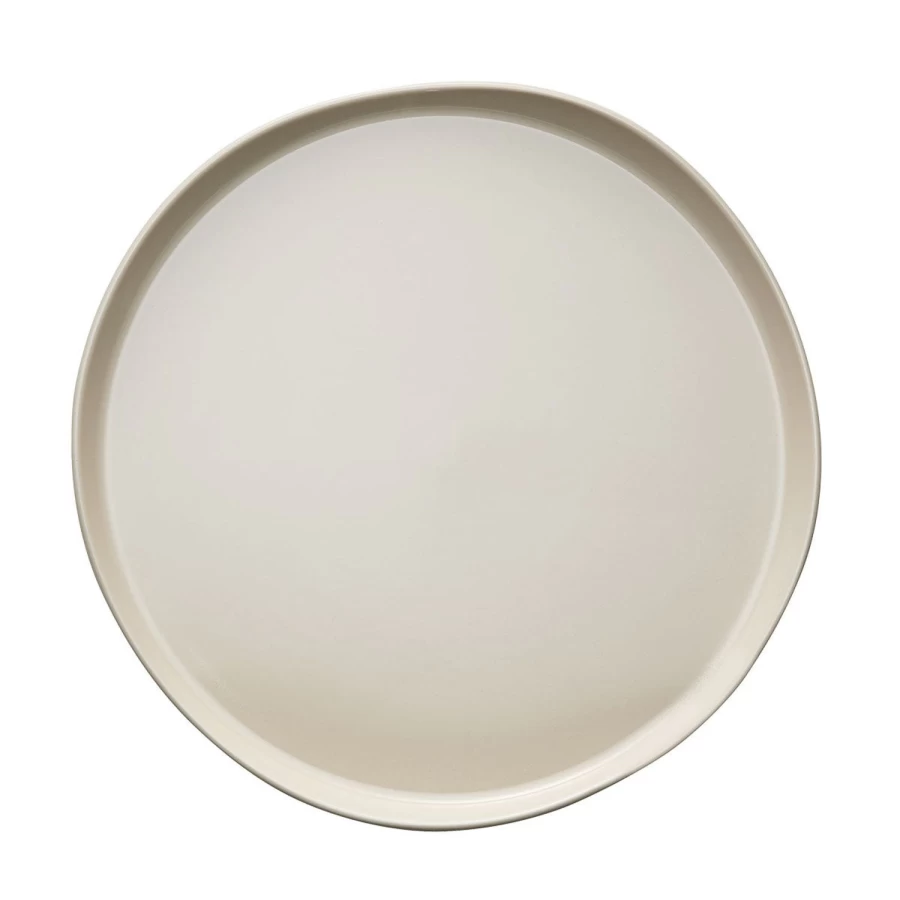 Degrenne Paris Mist Sand Dinnerware Set - Elegant Tableware Collection