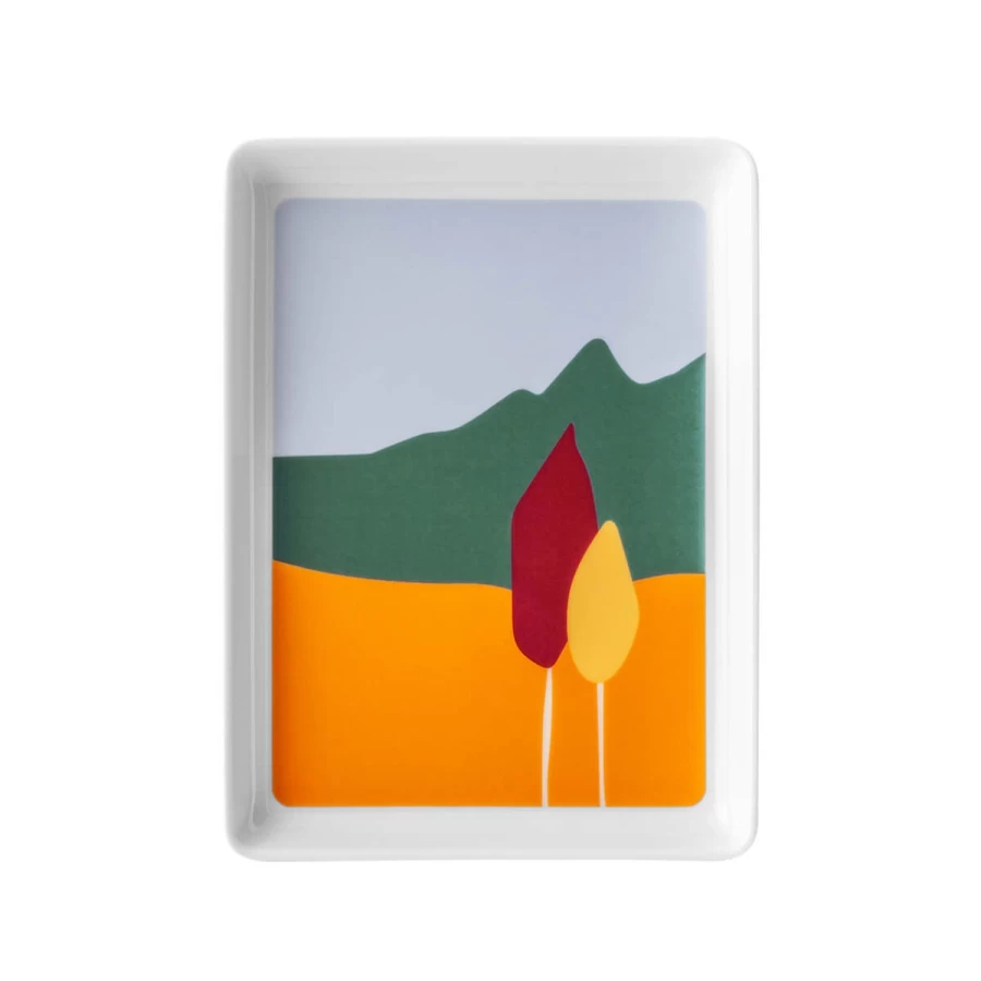 Degrenne Paris Destination Forest Collection - Elegant Tableware & Kitchenware