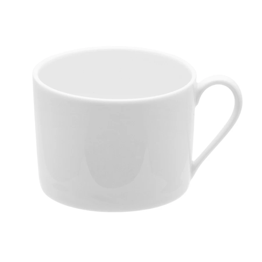 Degrenne Paris White Collection - Elegant Tableware Set