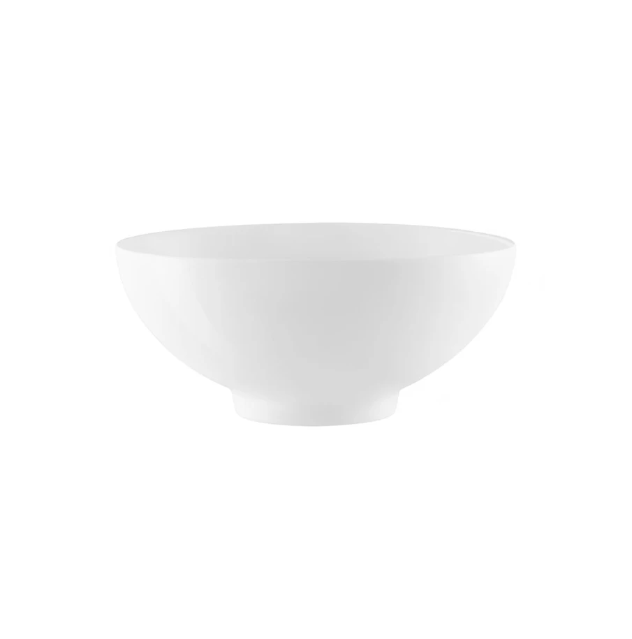 Degrenne Paris Modulo White Tableware Collection – Elegant Dining Essentials
