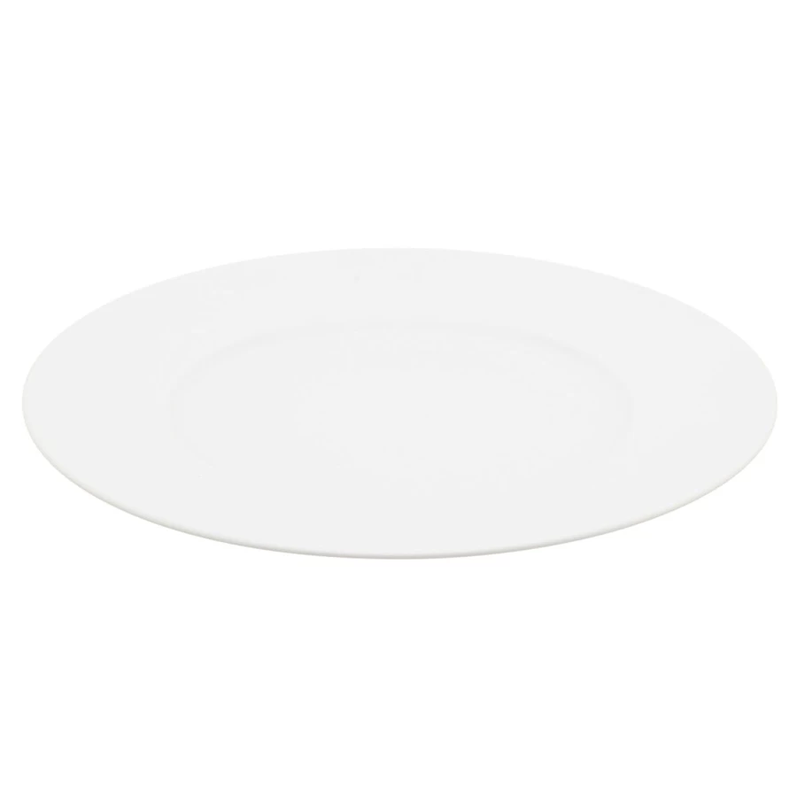 Degrenne Paris Eclipse White Tableware Collection – Elegant Dining Essentials