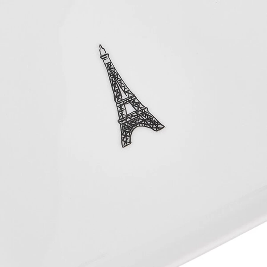 Degrenne Paris Round Tableware - Elegant & Stylish Dining Collection